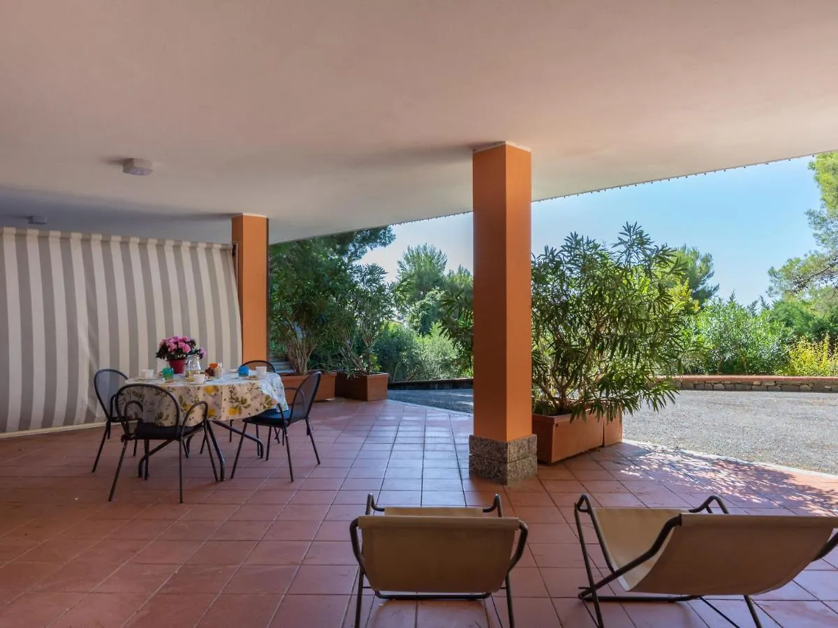 Locazione Turistica Apartment A2 - AND112 Marina dʼMarina dʼAndora