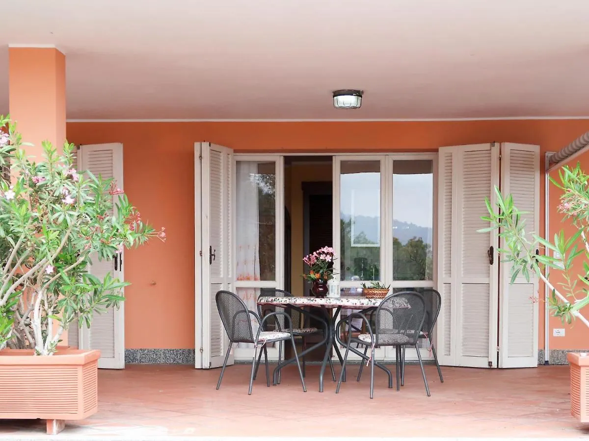 Locazione Turistica Apartment A2 - AND112 Marina dʼMarina dʼAndora Italia