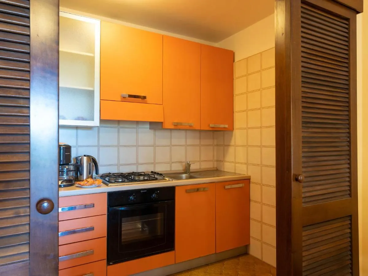 Locazione Turistica Apartment A2 - AND112 Marina dʼMarina dʼAndora Italia